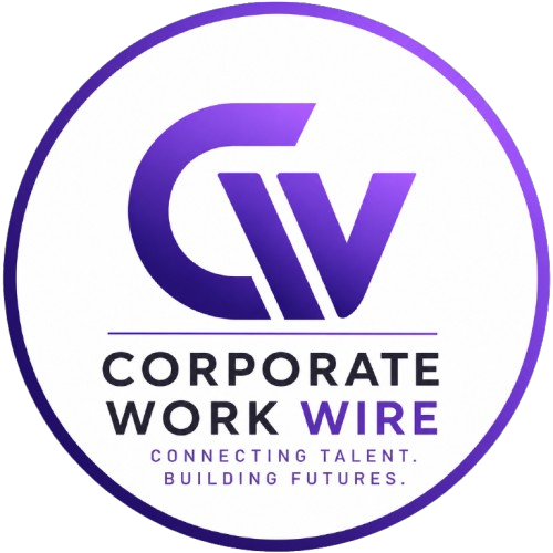 Corporate Work Wire